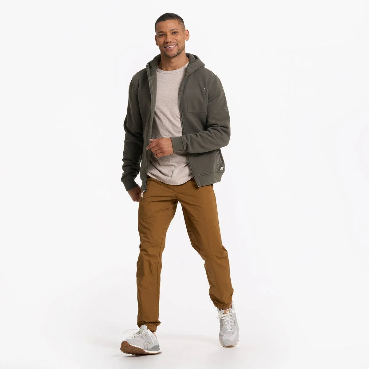 Ripstop Traveler Jogger (Men's)