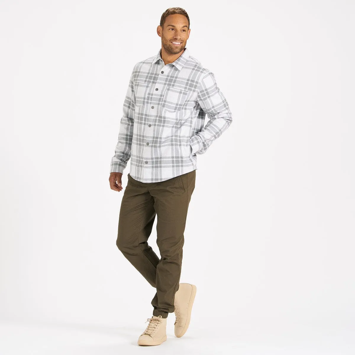 Ripstop Traveler Jogger (Men's)