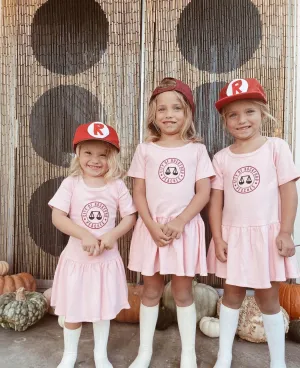 Rockford Peaches Dress