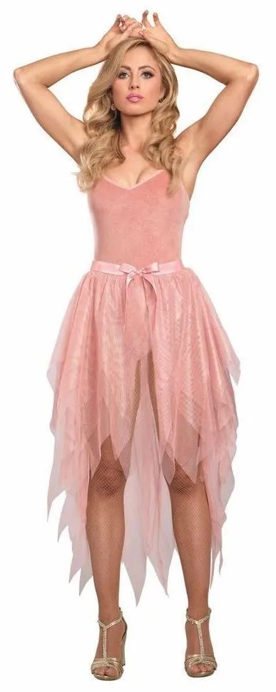 Rose Gold Skirt