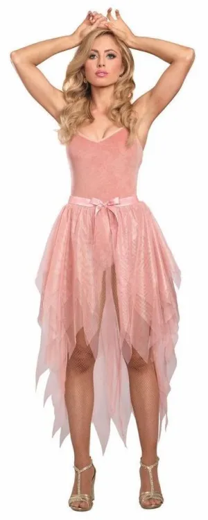 Rose Gold Skirt
