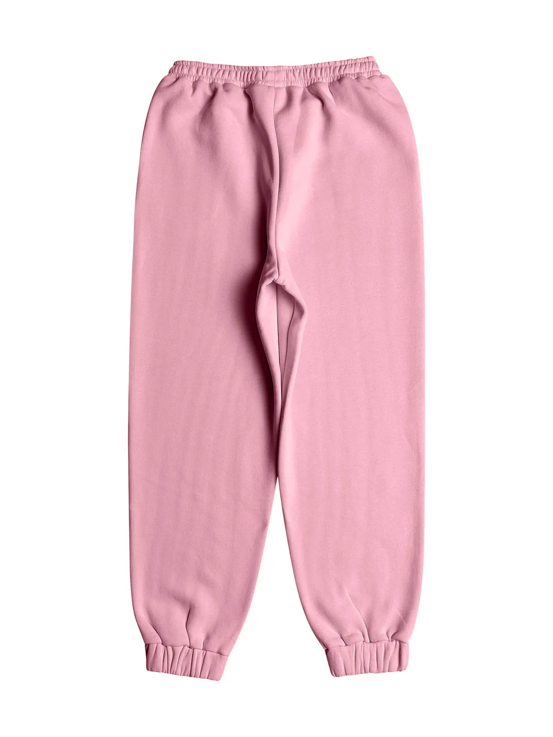 Roxy Girls Surf Feeling Wide Brushed Trackpants