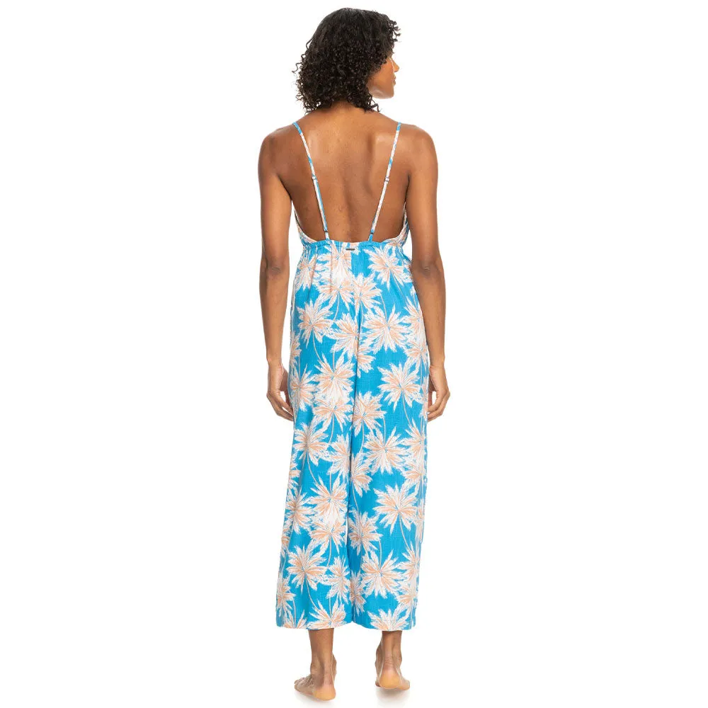Roxy Never Ending Summer Jumpsuit