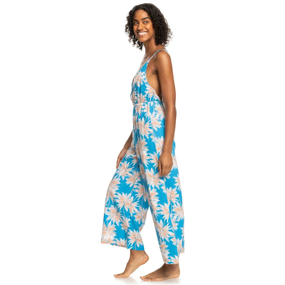 Roxy Never Ending Summer Jumpsuit