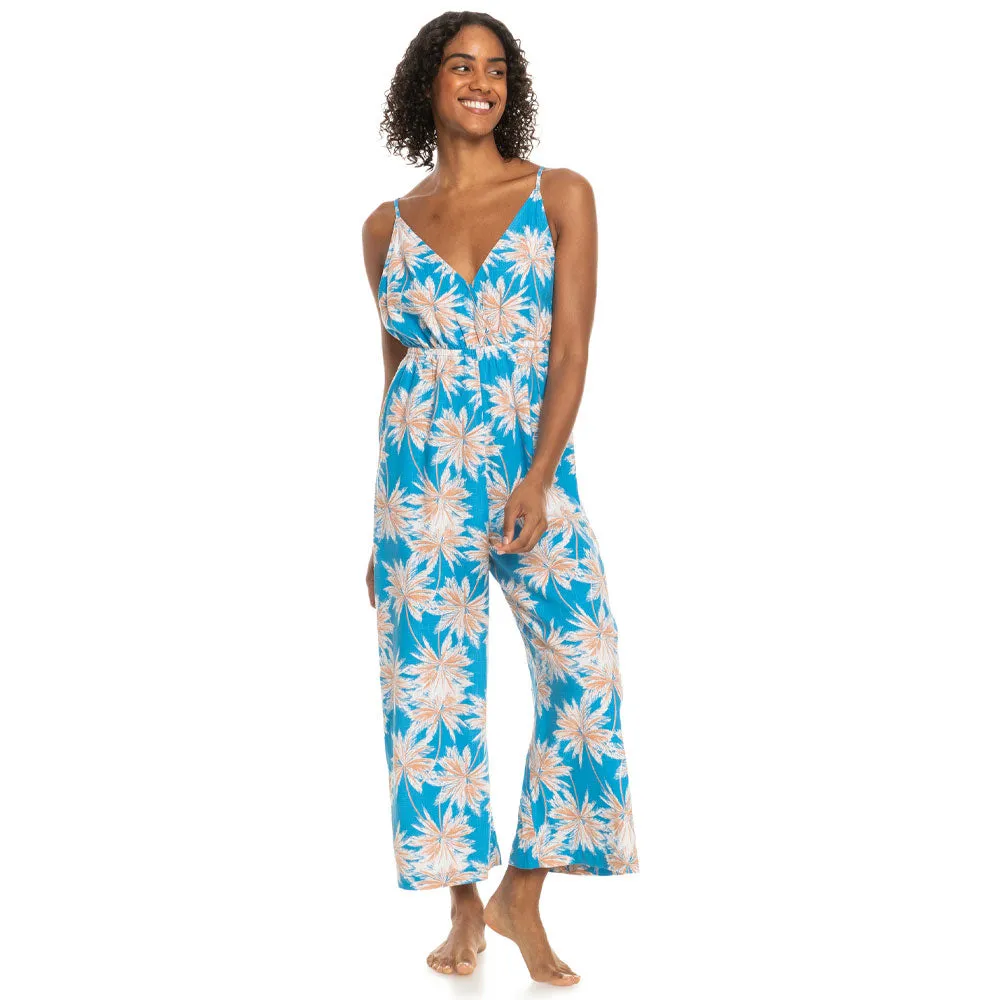 Roxy Never Ending Summer Jumpsuit