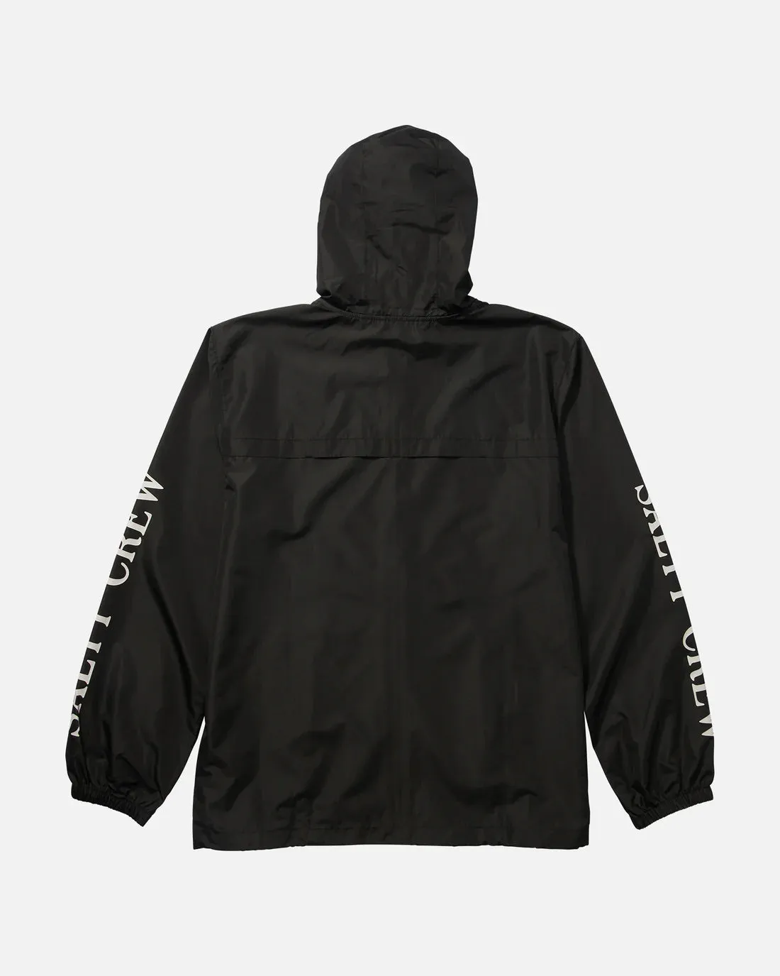 Salty Crew Men's Surface Windbreaker