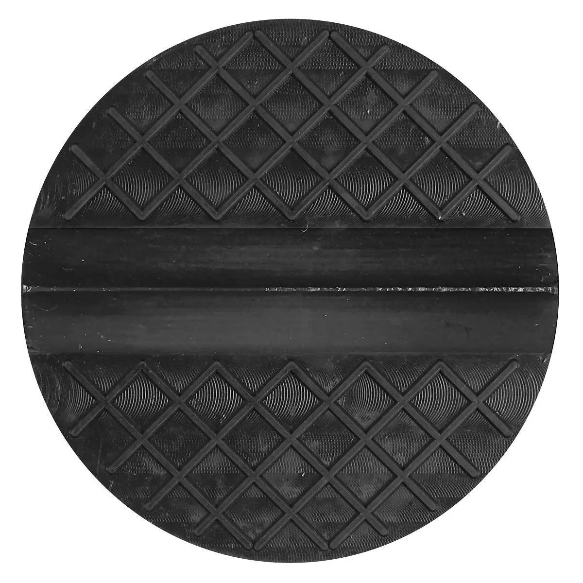 Sealey Universal Pinch Weld Jacking Pad Set