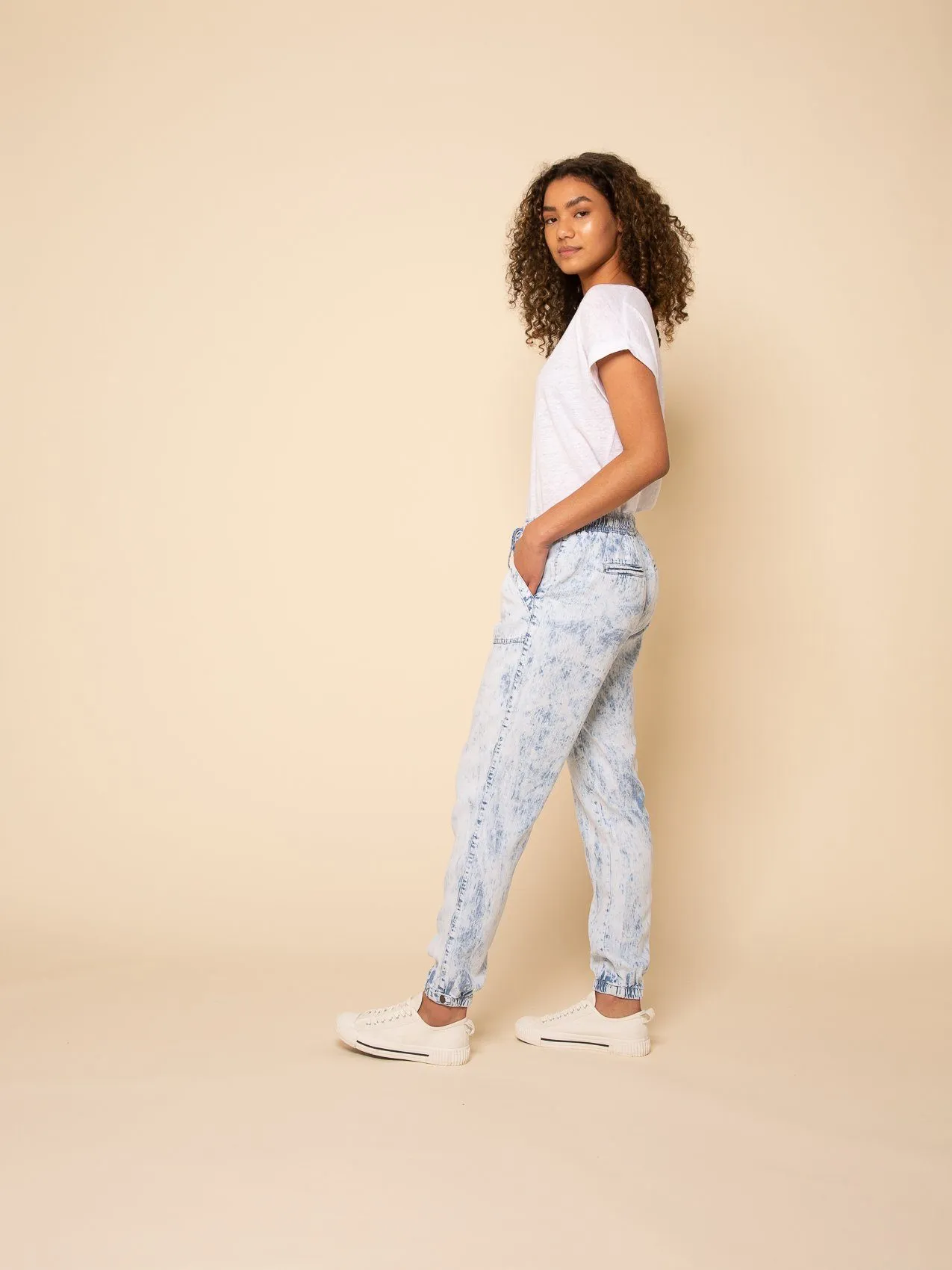 SERENA JOGGERS - PRE PACK 6 UNITS