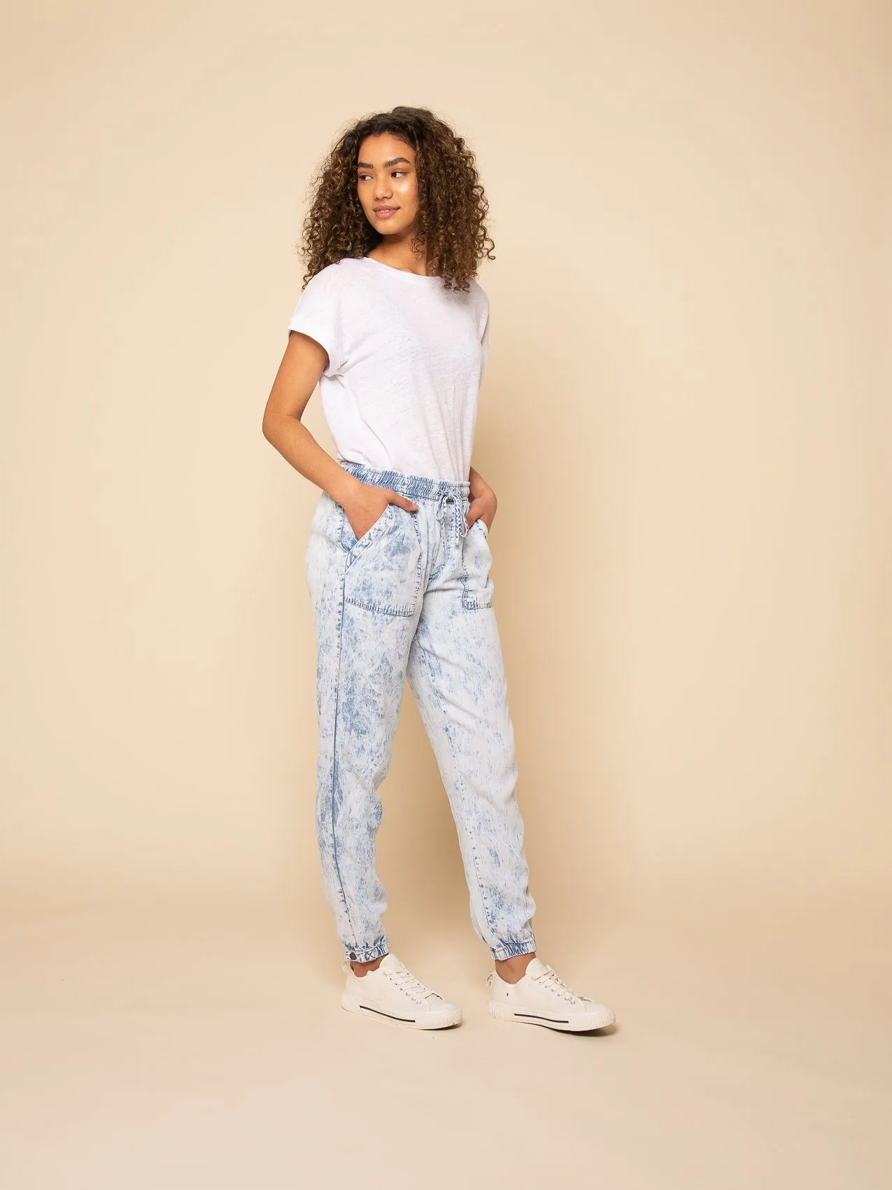SERENA JOGGERS - PRE PACK 6 UNITS