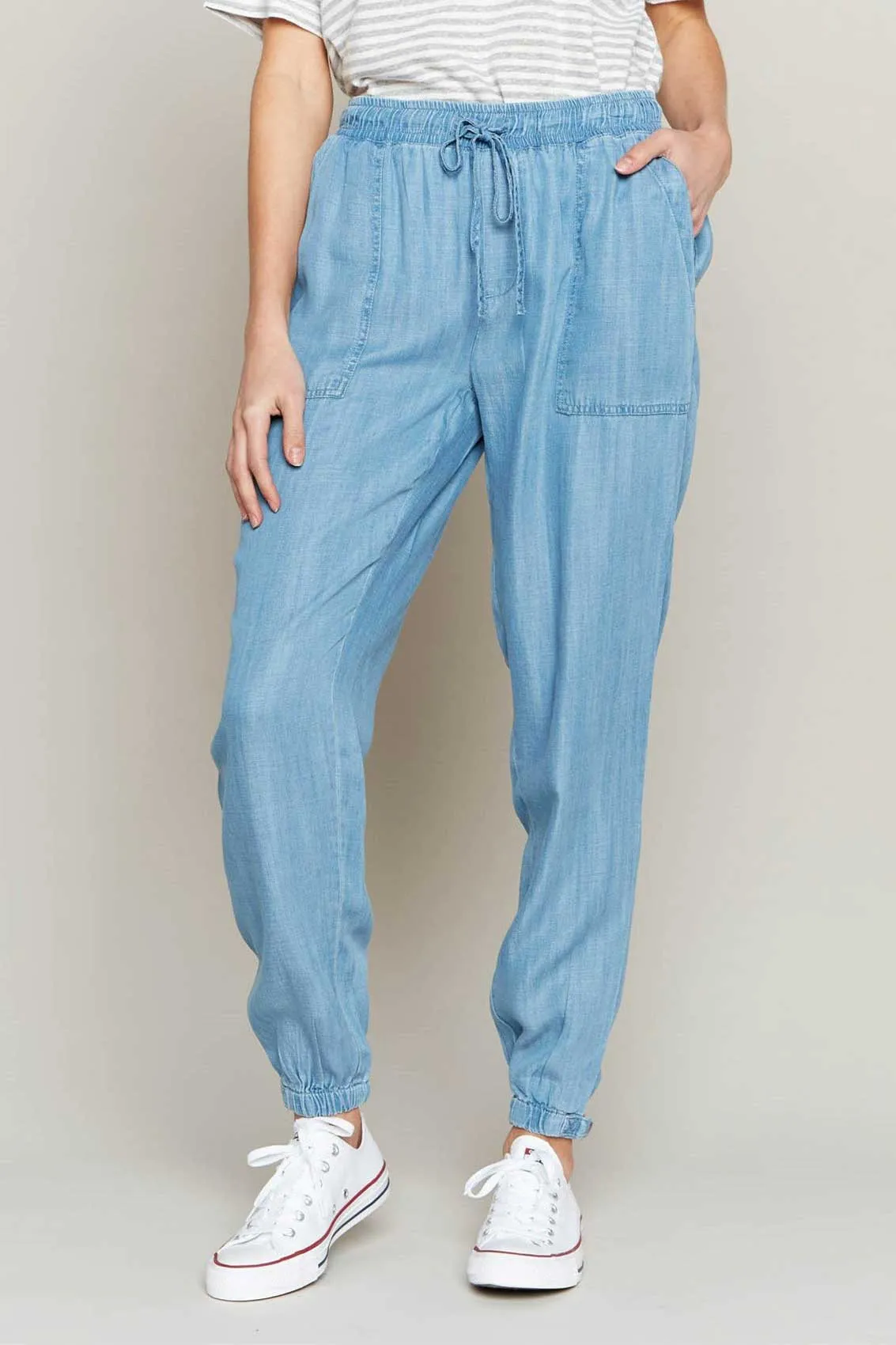 SERENA JOGGERS - PRE PACK 6 UNITS