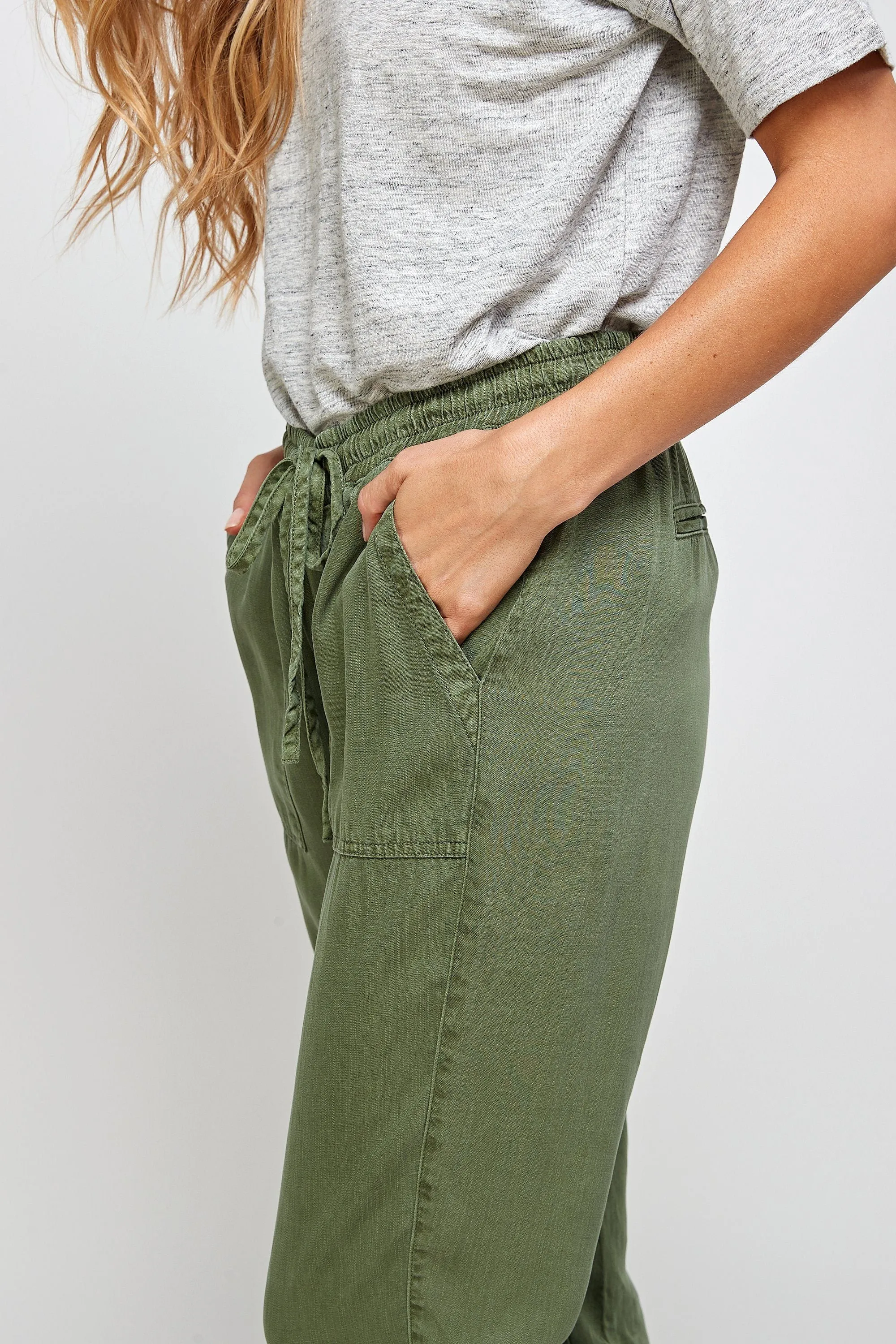 SERENA JOGGERS - PRE PACK 6 UNITS