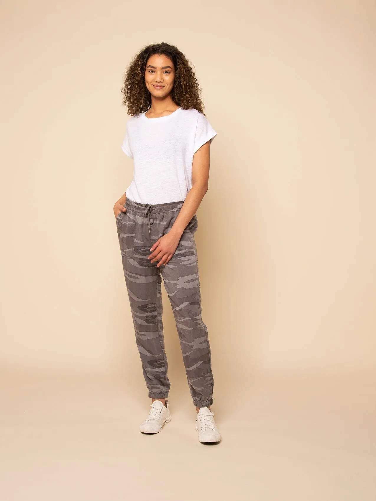 SERENA JOGGERS - PRE PACK 6 UNITS