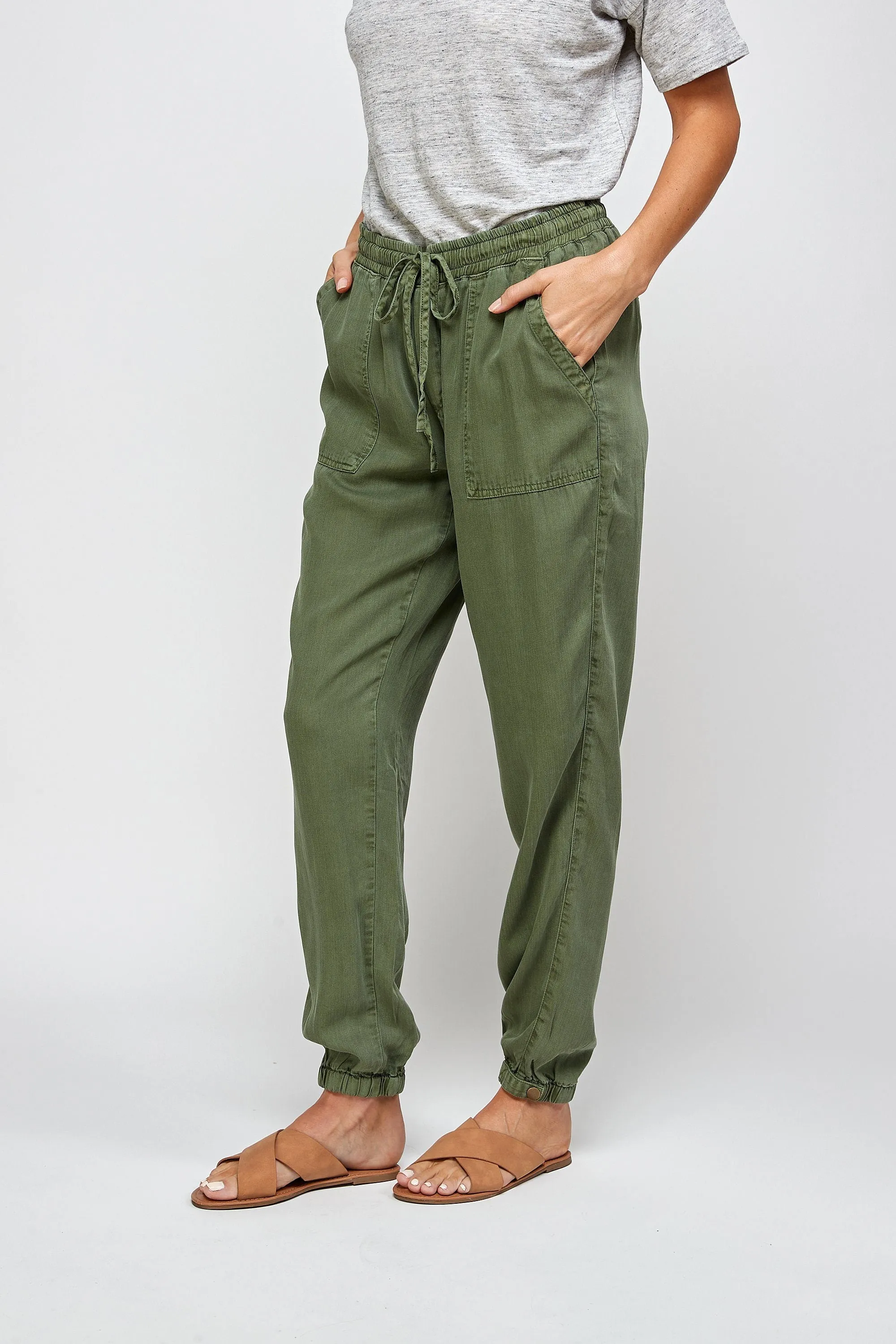 SERENA JOGGERS - PRE PACK 6 UNITS