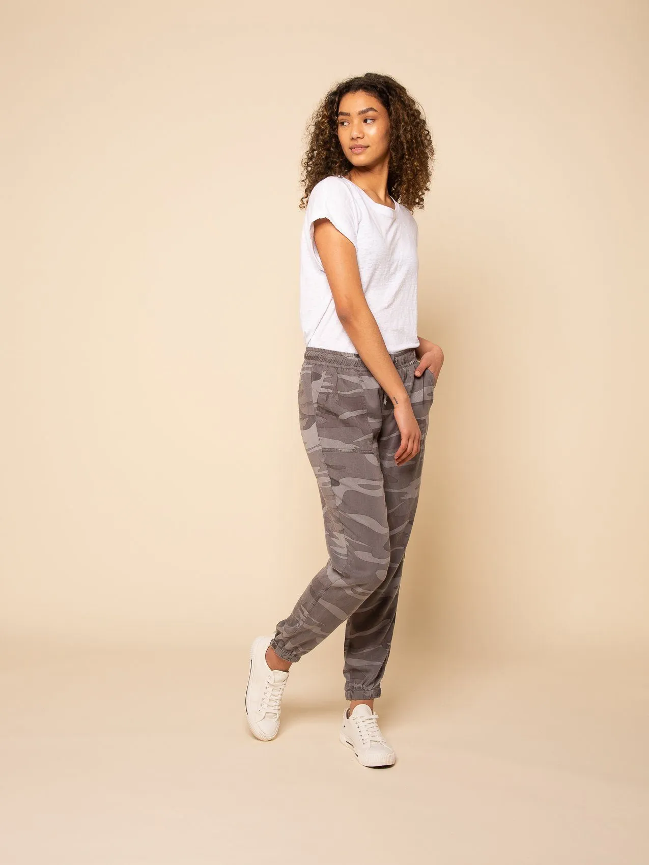 SERENA JOGGERS - PRE PACK 6 UNITS