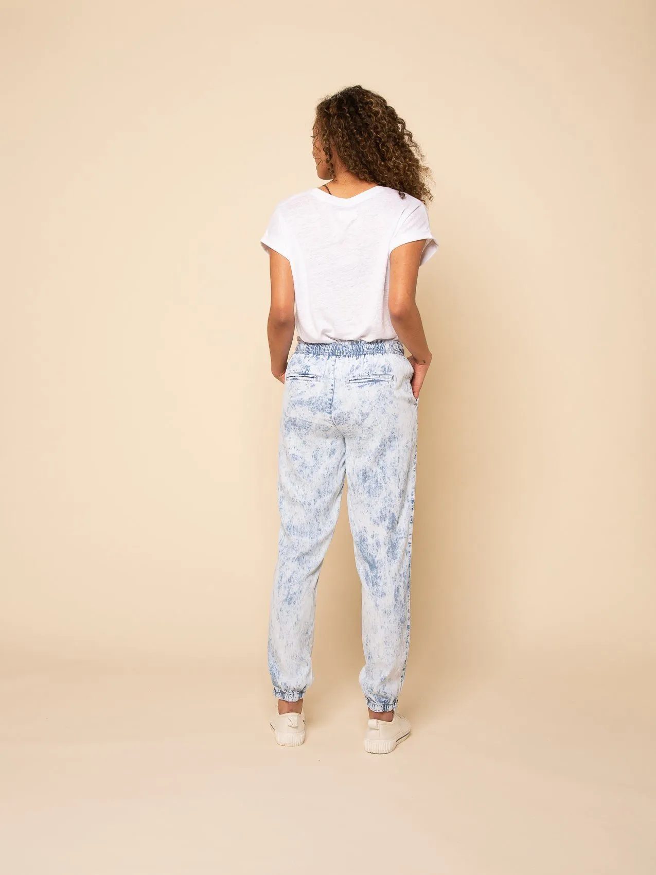 SERENA JOGGERS - PRE PACK 6 UNITS