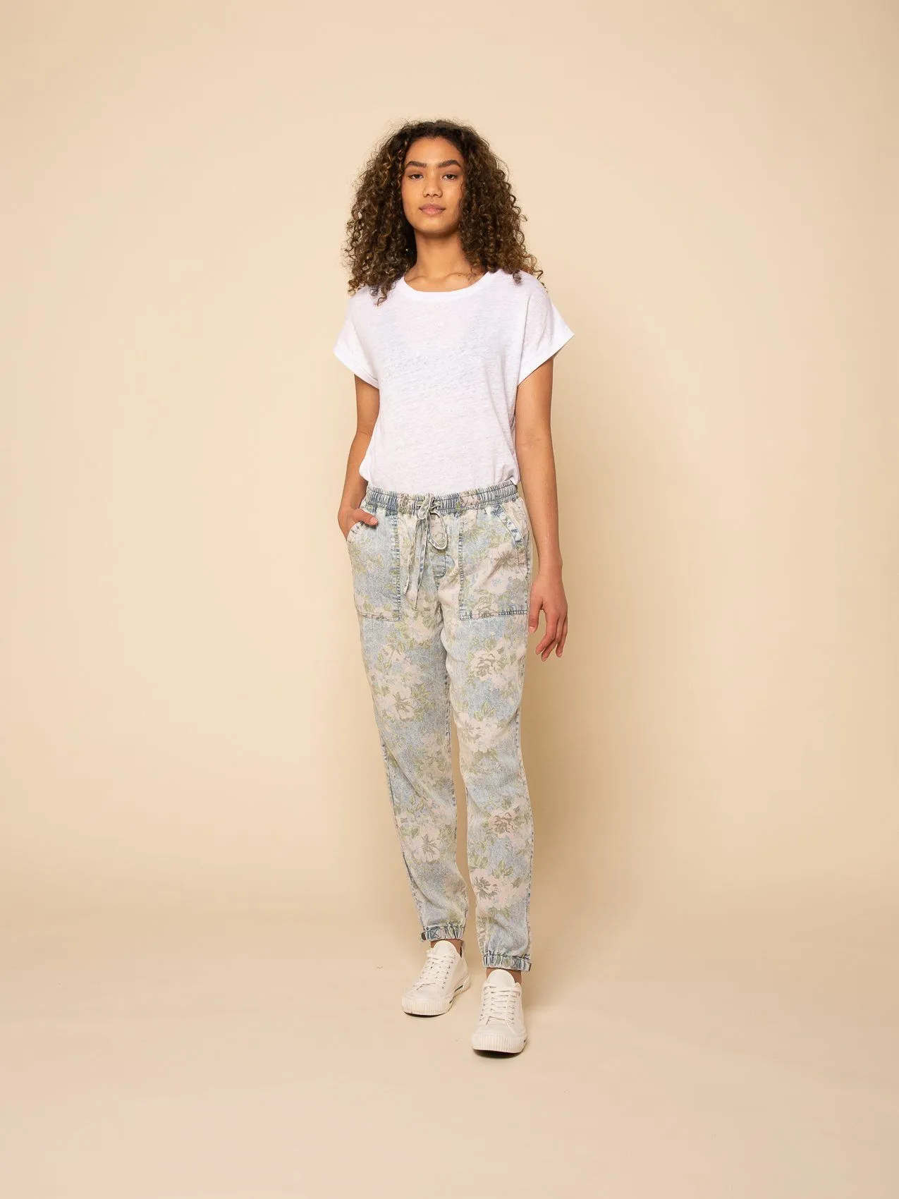 SERENA JOGGERS - PRE PACK 6 UNITS