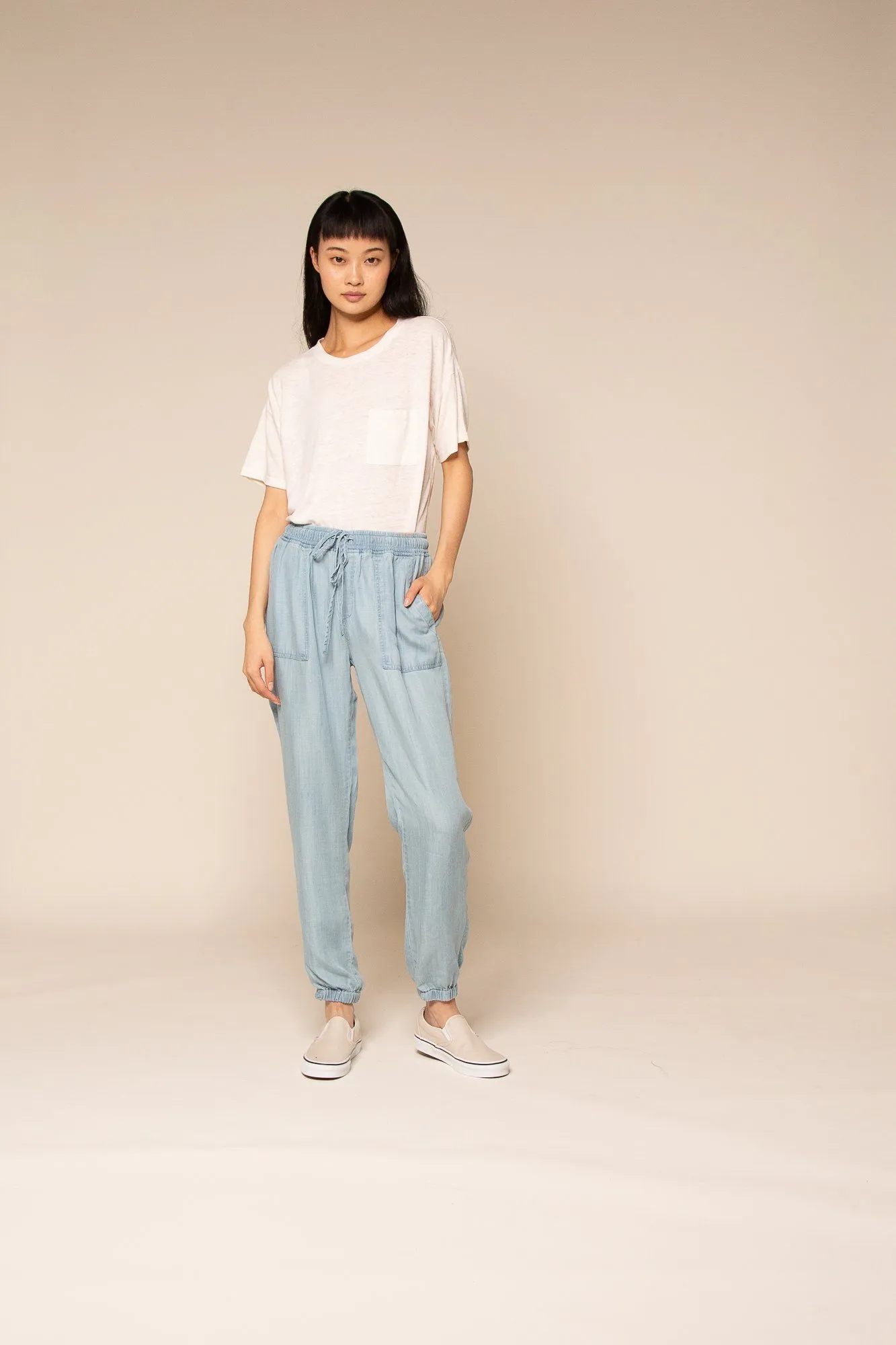SERENA JOGGERS - PRE PACK 6 UNITS