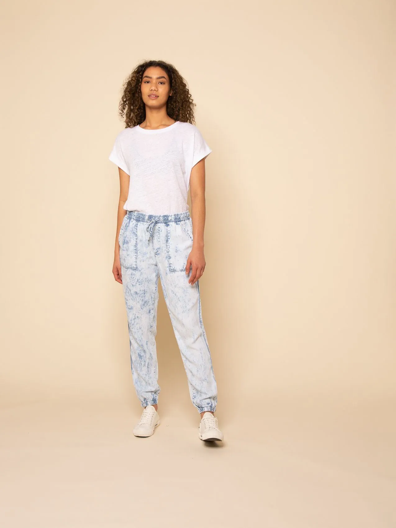 SERENA JOGGERS - PRE PACK 6 UNITS