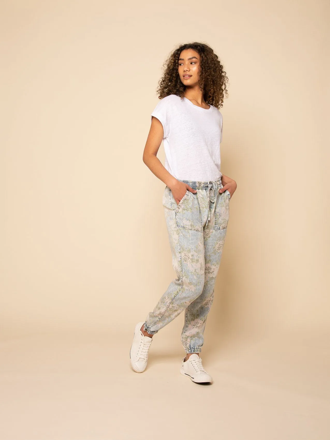 SERENA JOGGERS - PRE PACK 6 UNITS
