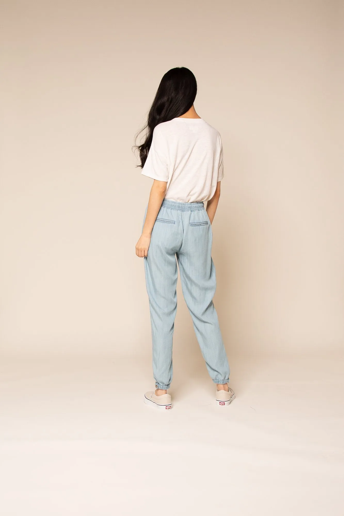 SERENA JOGGERS - PRE PACK 6 UNITS