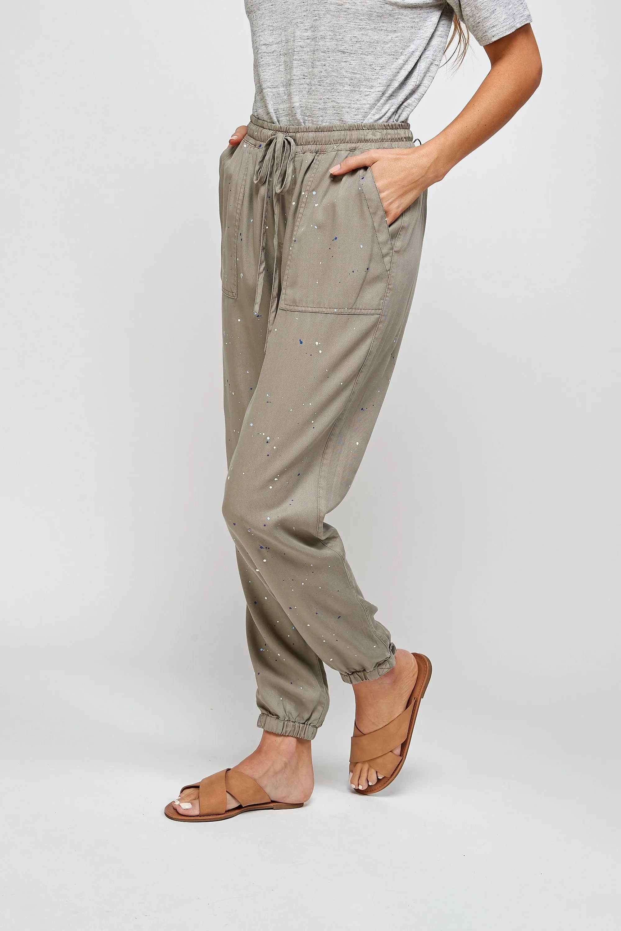SERENA JOGGERS - PRE PACK 6 UNITS
