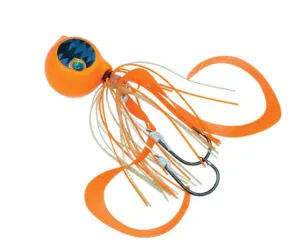 Shimano Tiger Baku Baku Round Metal Jig Lures