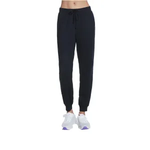 Skechers Women Restful Jogger | W03PT49BLK