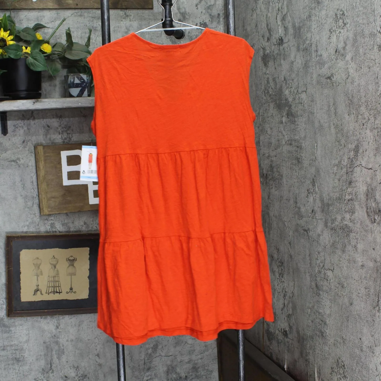 Social Standard by Sanctuary Womens One and Only T-Shirt Dress XD1576K6