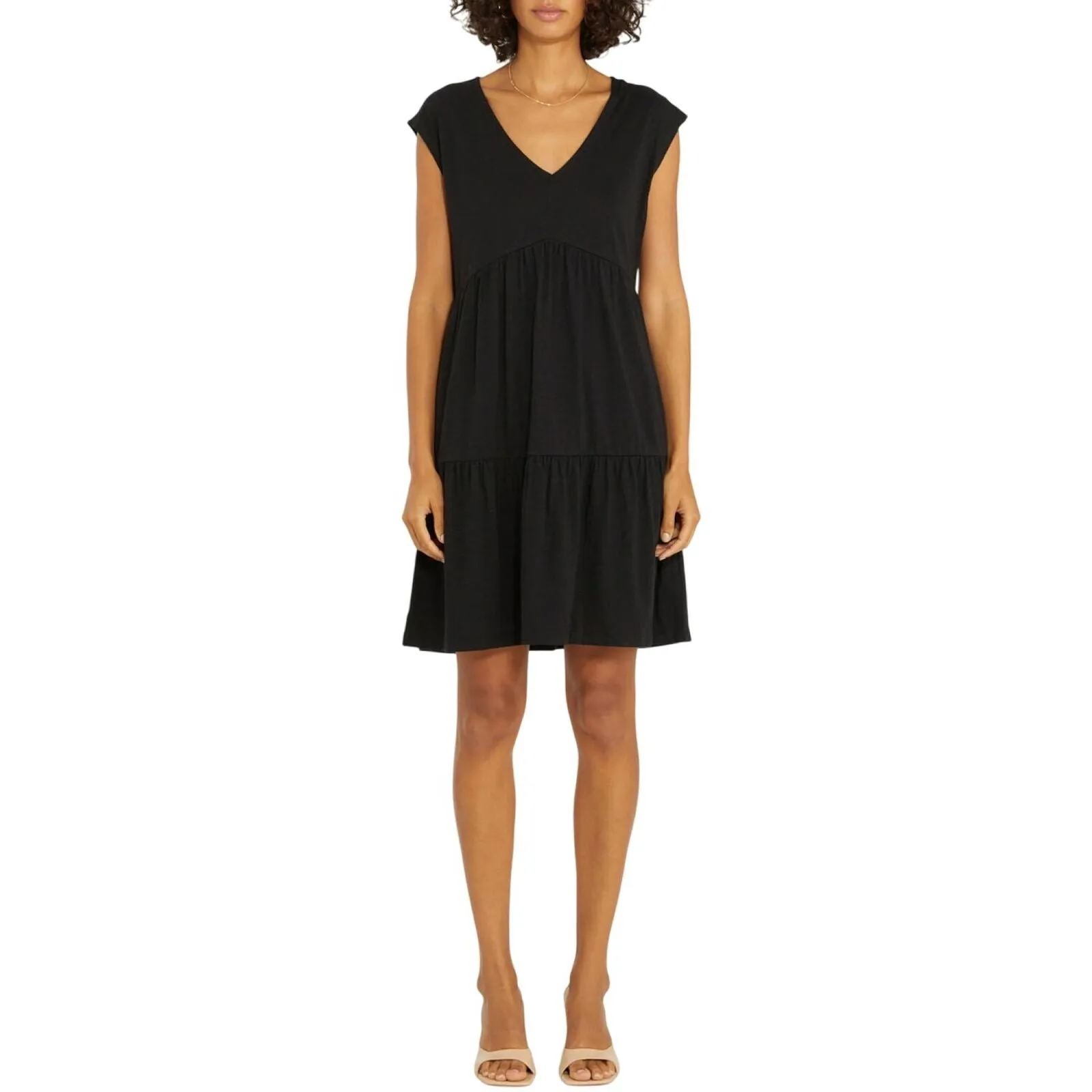 Social Standard by Sanctuary Womens One and Only T-Shirt Dress XD1576K6