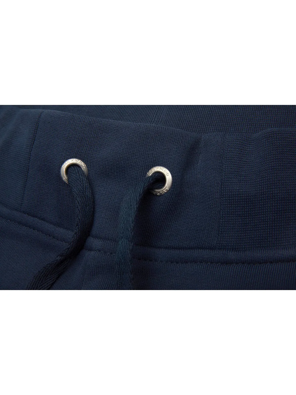 Spodnie męskie Sail Racing Bowman Sweat Pant czarny