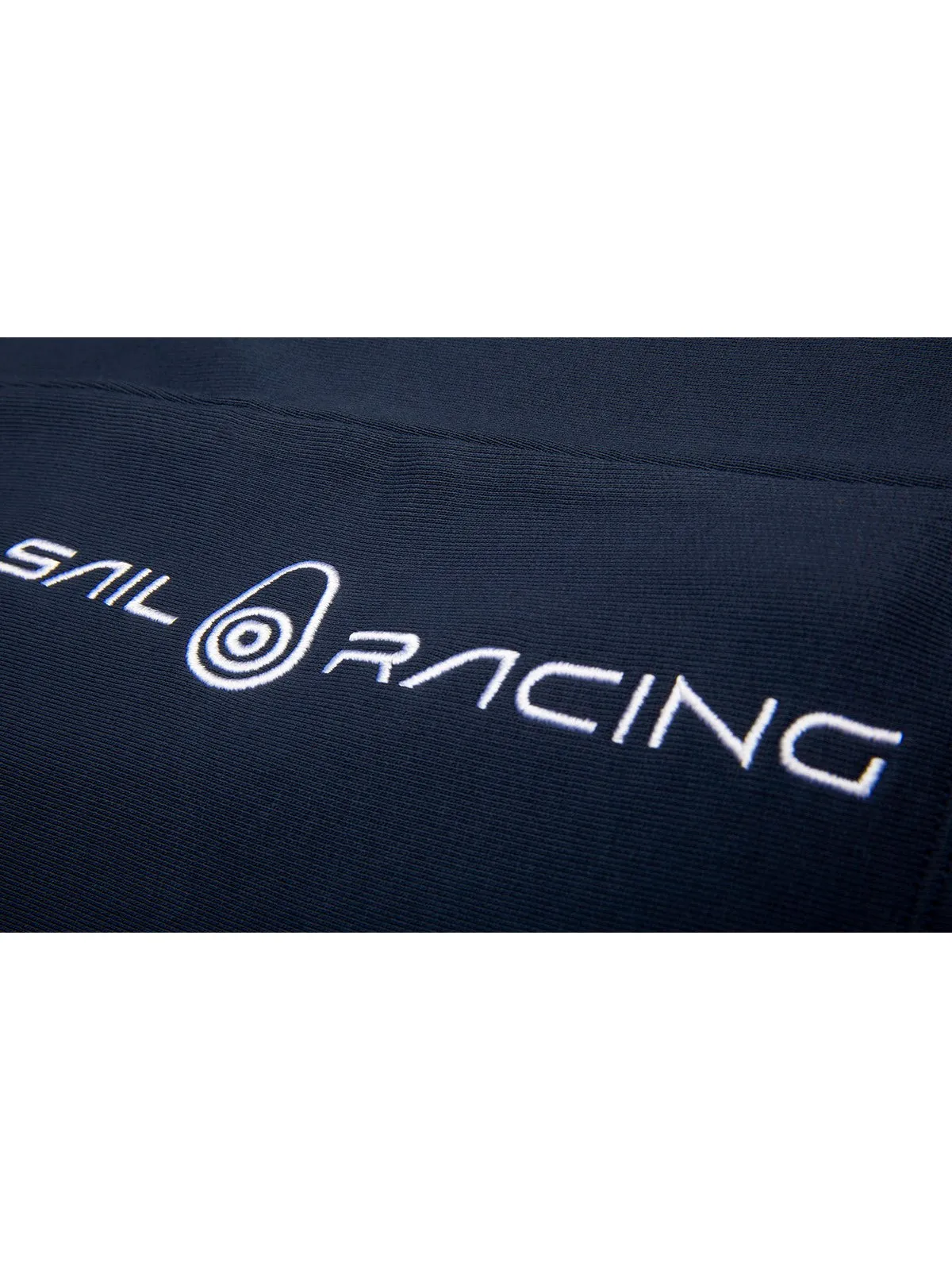 Spodnie męskie Sail Racing Bowman Sweat Pant czarny