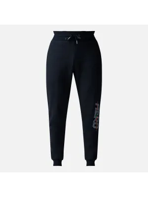 Spodnie Rossignol Hero Sweat Pants czarny