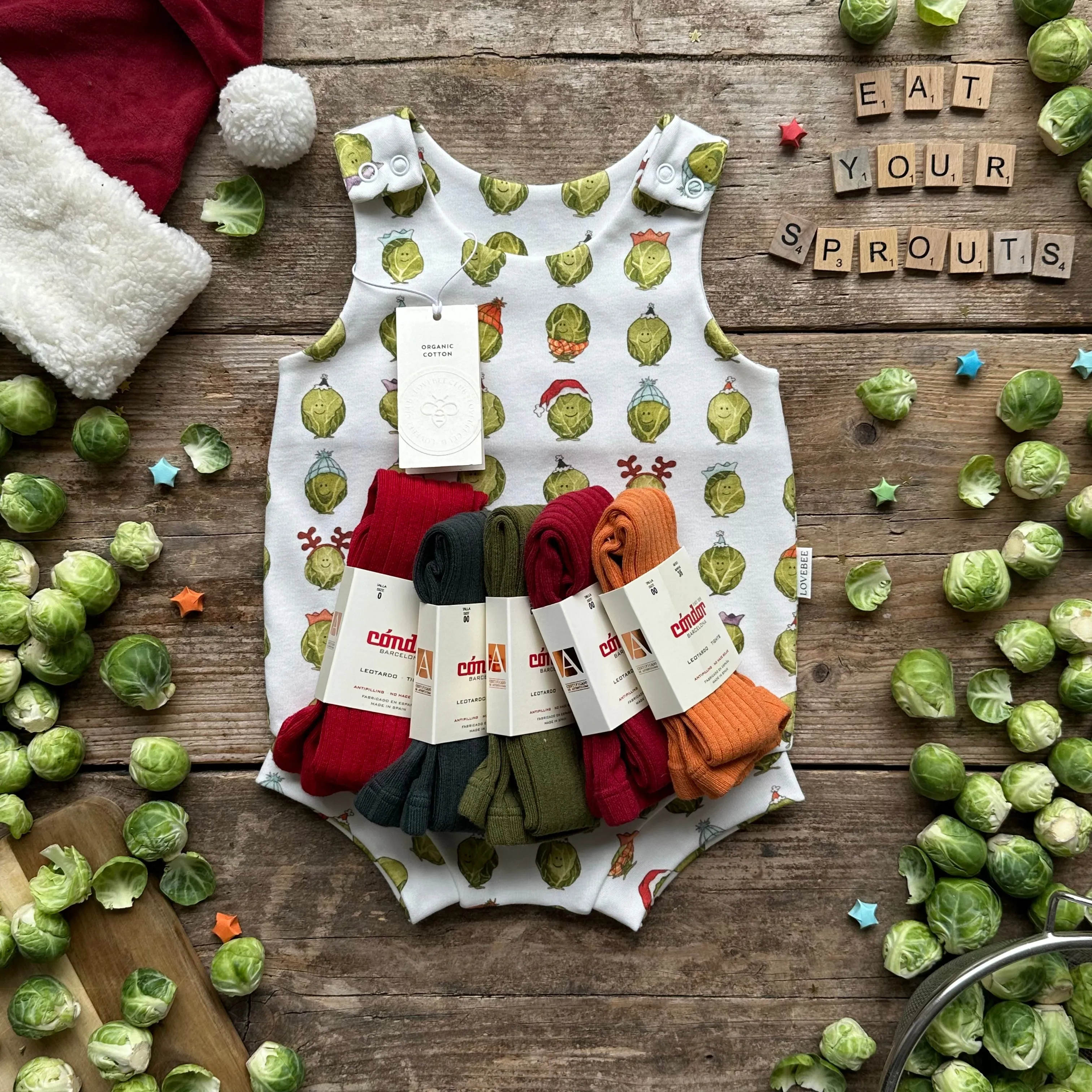 Sprouts Dress | Ready To Post