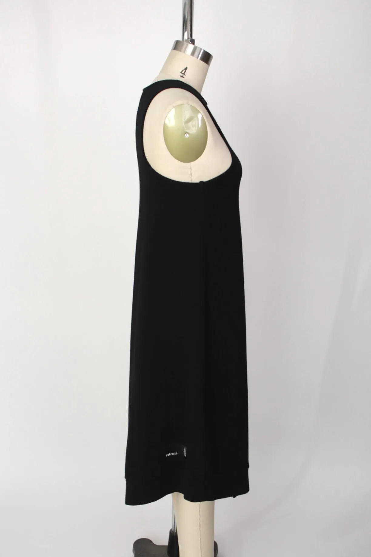 S/S 2019 Unravel Project  Asymmetrical Dress