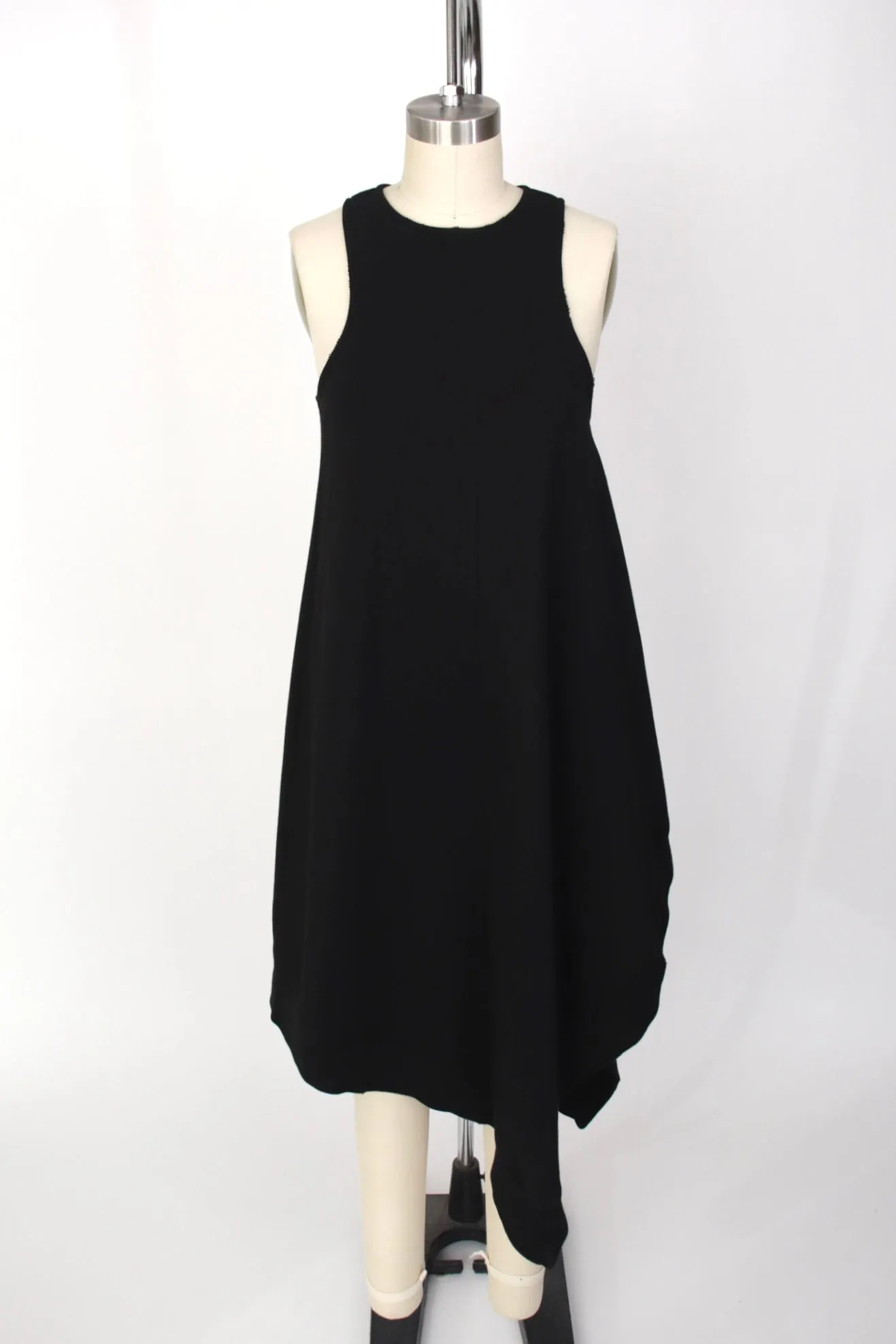S/S 2019 Unravel Project  Asymmetrical Dress