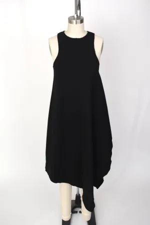 S/S 2019 Unravel Project  Asymmetrical Dress
