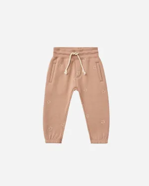 STARS JOGGER PANT