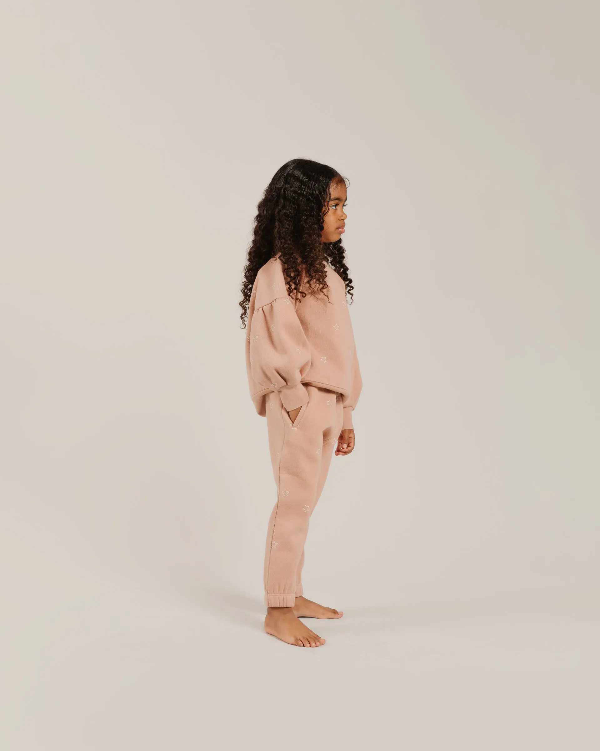 STARS JOGGER PANT