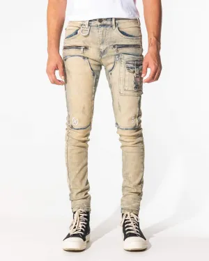 SURGE DENIM (VINTAGE WHEAT)