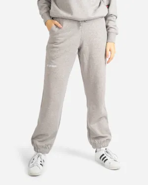 Sweat Pants - Grey Logo