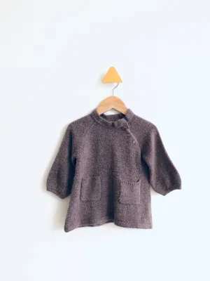 Sweater Dress // 6-9M