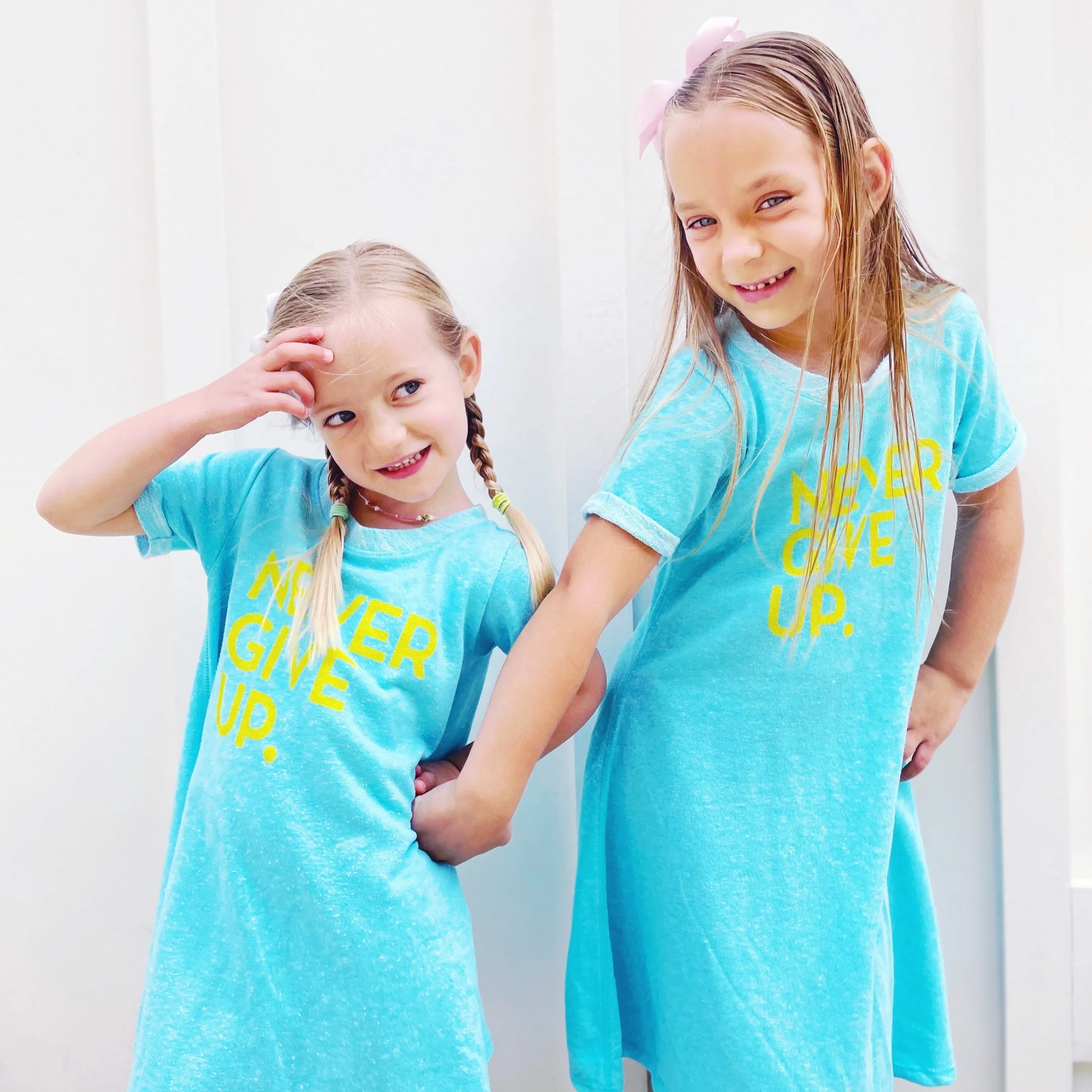 SWING DRESS
