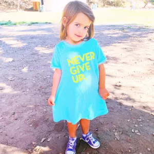SWING DRESS