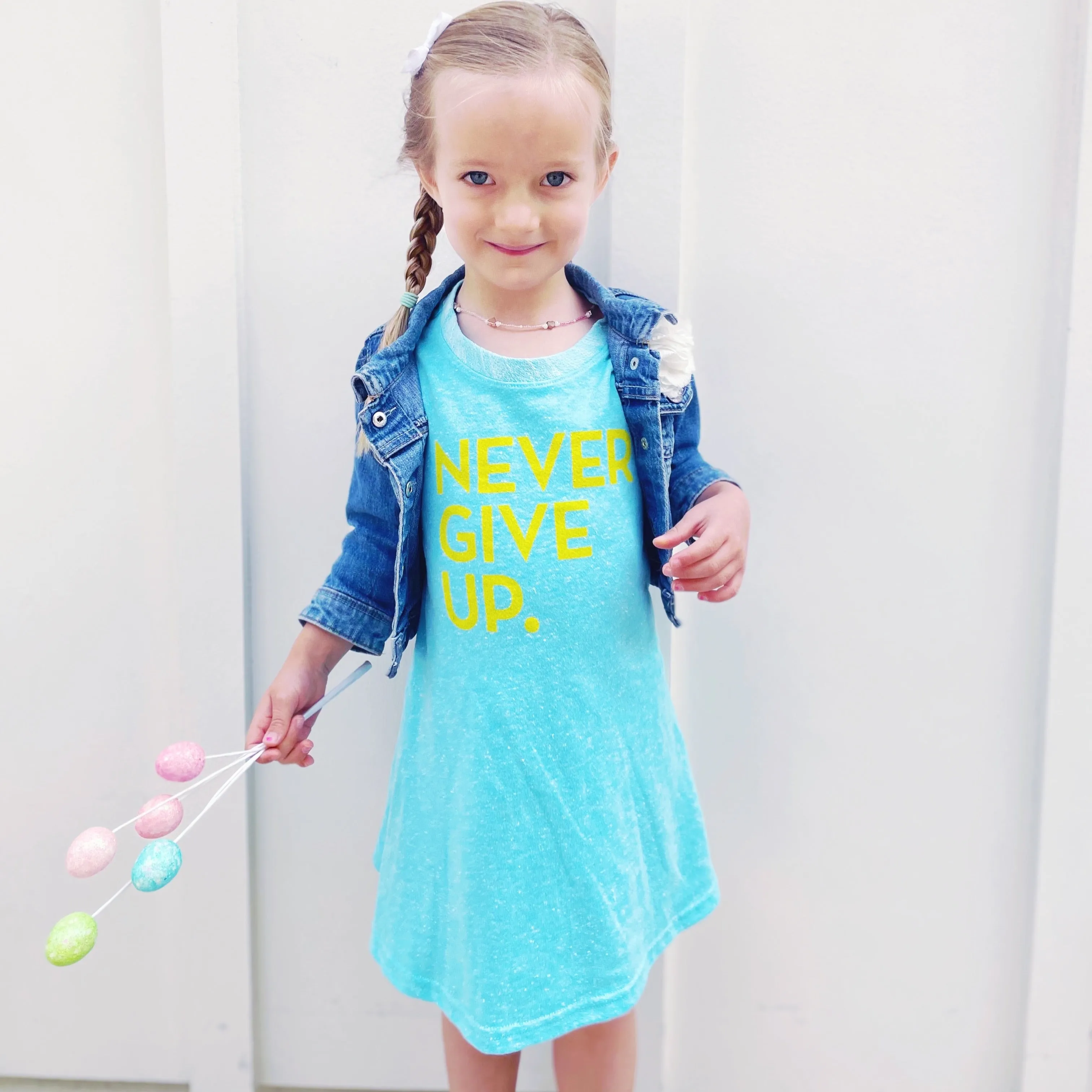 SWING DRESS