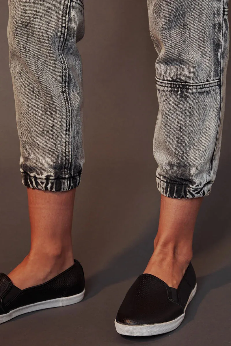 Sydney Ultra High Rise Joggers