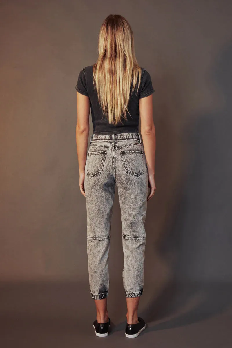 Sydney Ultra High Rise Joggers
