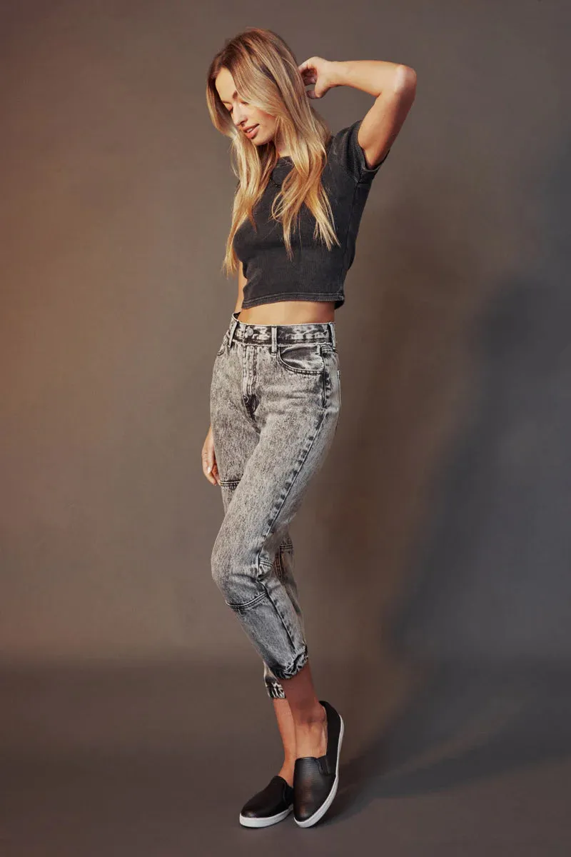 Sydney Ultra High Rise Joggers