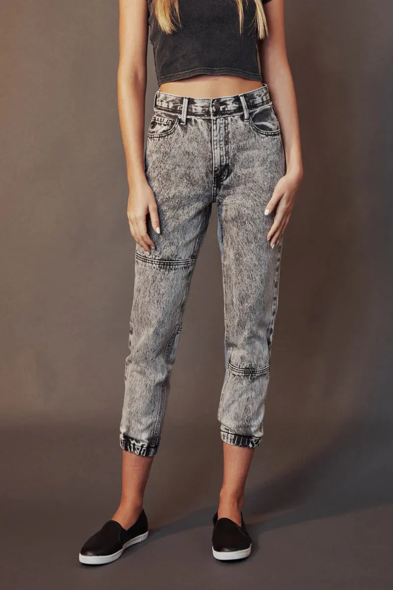 Sydney Ultra High Rise Joggers