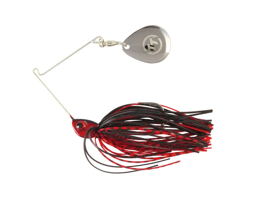 Tackle Tactics TT Vortex Plus Spinner Bait Lure 3/8oz