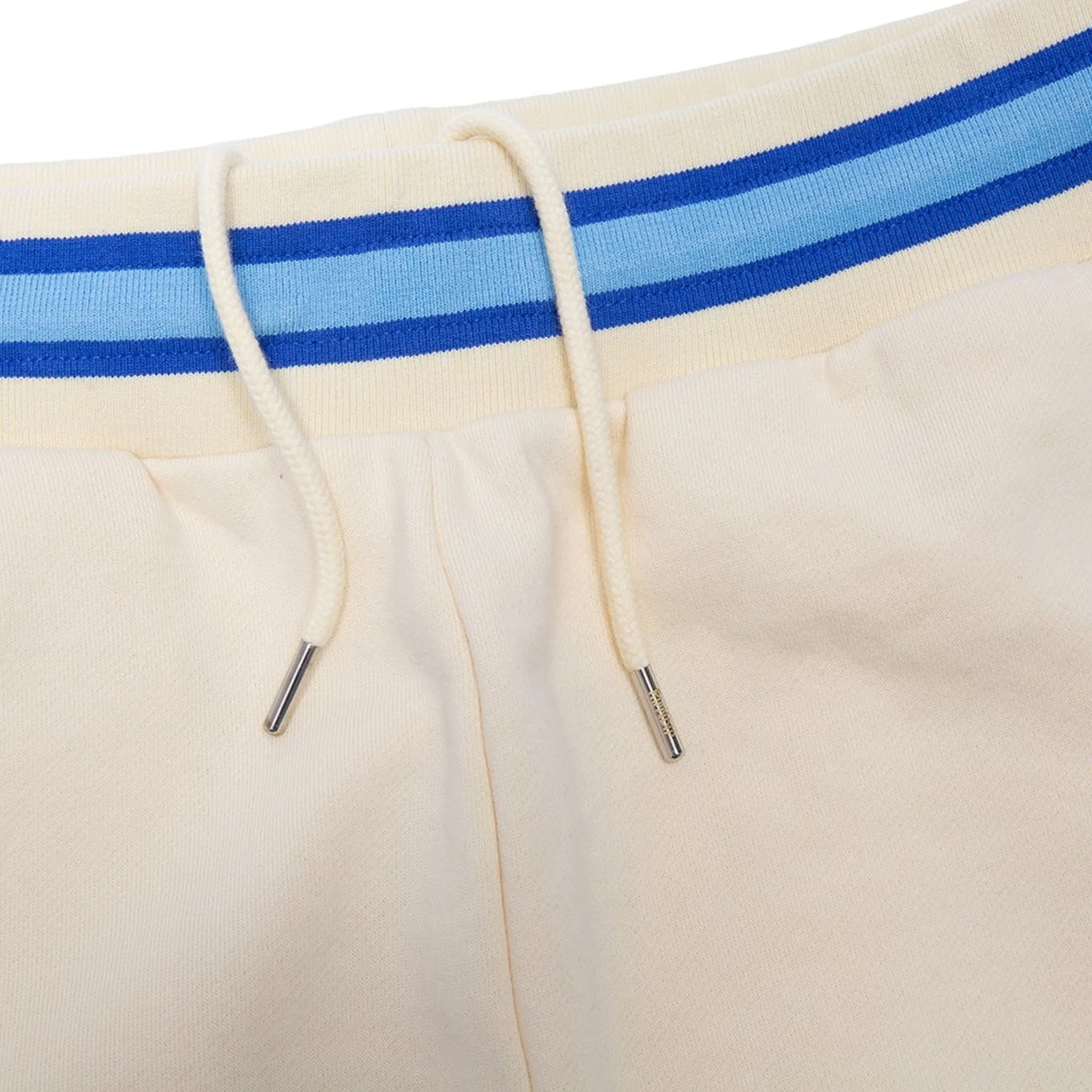 Team Spirit Embroidered Art Sweat Pants